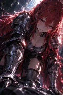 Profile image of カリナ
