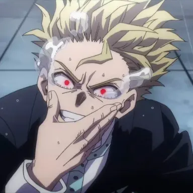Profile image of 物間寧人