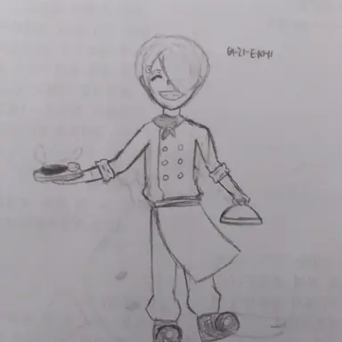 Profile image of 상디