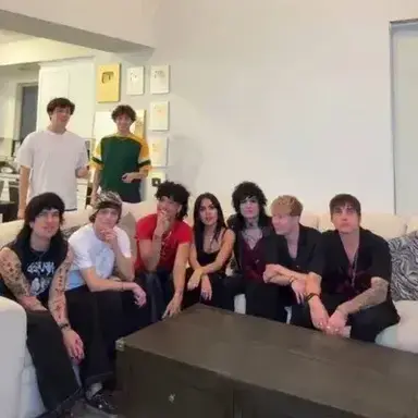 Profile image of Trap house