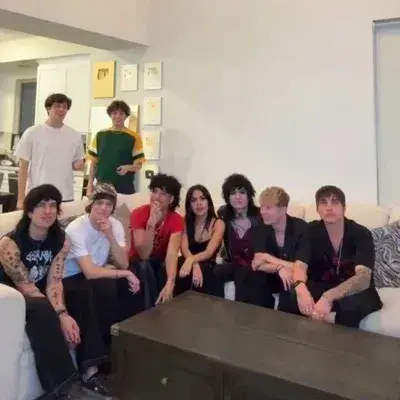 SolemnClay5466의 Trap house