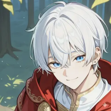 Profile image of フリデリック