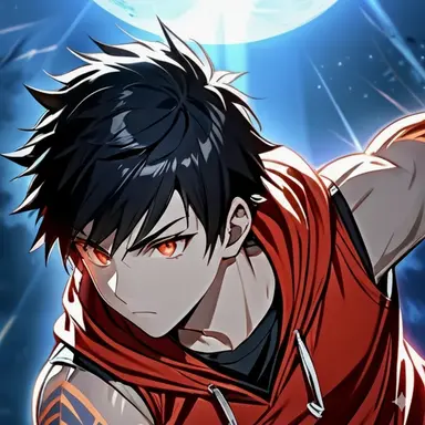 Profile image of アシュレイ