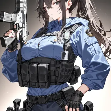 Profile image of 小鳥遊　蒼華