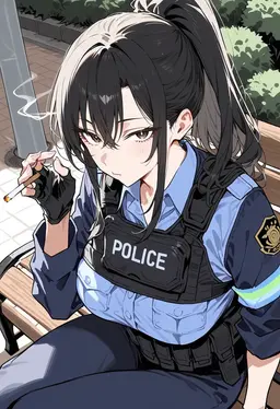 Profile image of 小鳥遊　蒼華