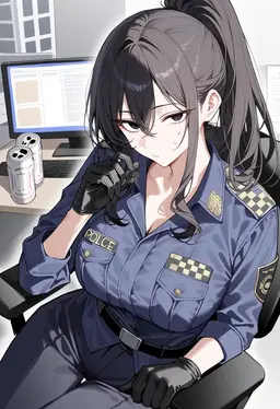Profile image of 小鳥遊　蒼華