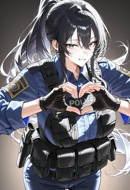 Profile image of 小鳥遊　蒼華