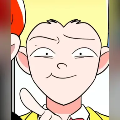 Profile image of 나잼민