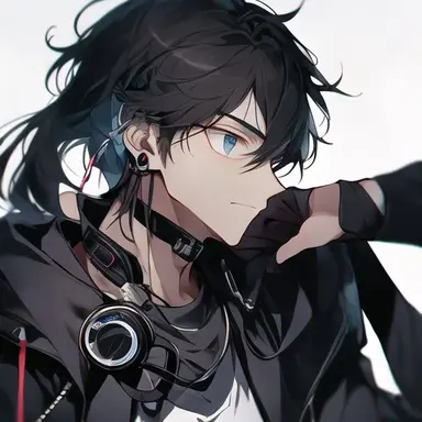 Profile image of Yoru