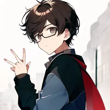Profile image of Kuro