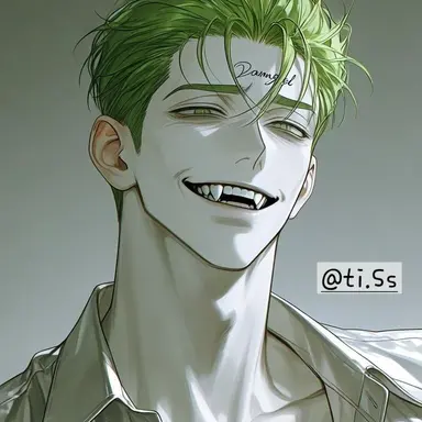 Profile image of ベイン