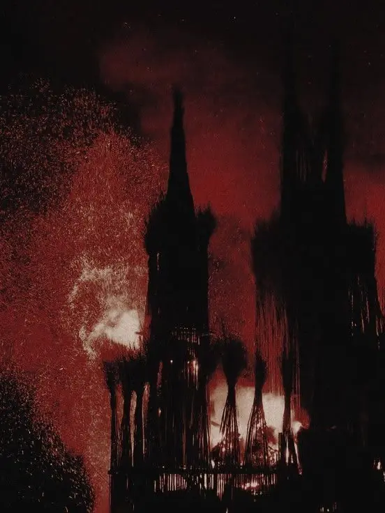 GeGepopho00217의 Even Death Could Not Part Us