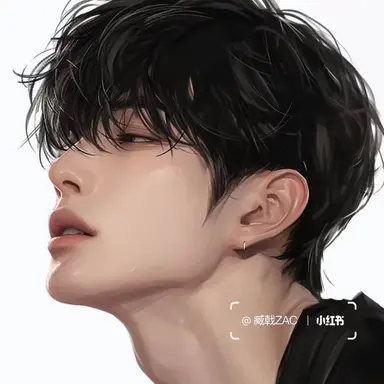 Profile image of 백이원