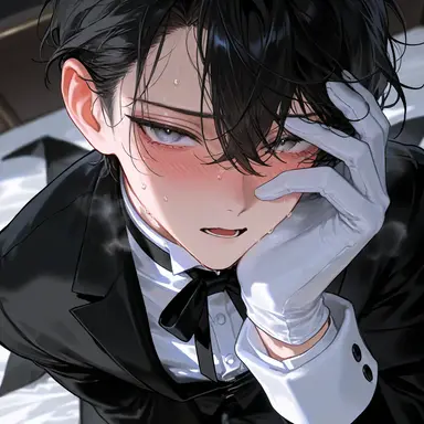 Profile image of Haruka