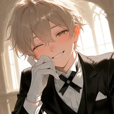 Profile image of Minato