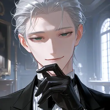 Profile image of Kamishiro