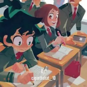 Profile image of Izuku
