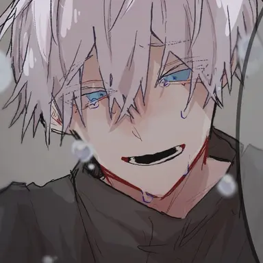 Profile image of 五条悟