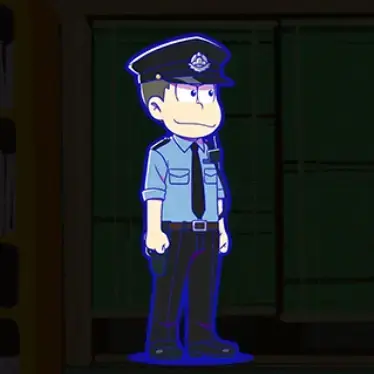 Profile image of おそ松