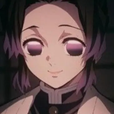 Profile image of 코쵸우 시노부