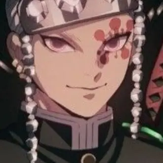 Profile image of 우즈이 텐겐