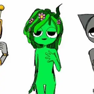 Profile image of 비네리아