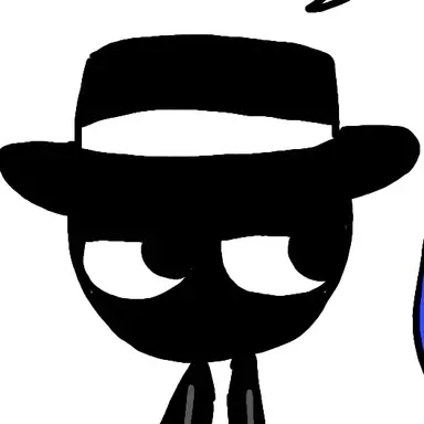 Profile image of 블랙