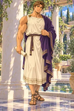 Profile image of Alexios