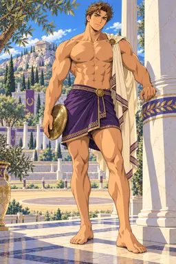 Profile image of Alexios