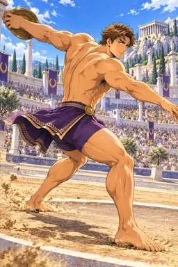 Profile image of Alexios
