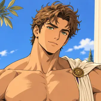 Profile image of Alexios