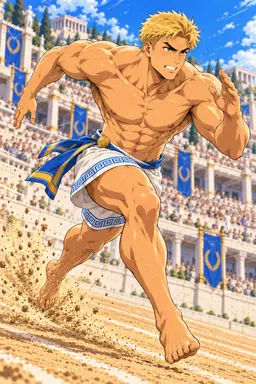 Profile image of Nikias