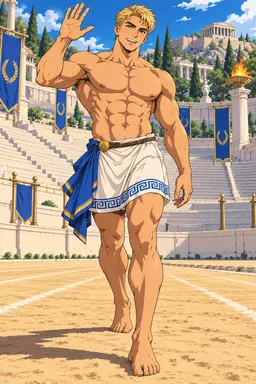 Profile image of Nikias