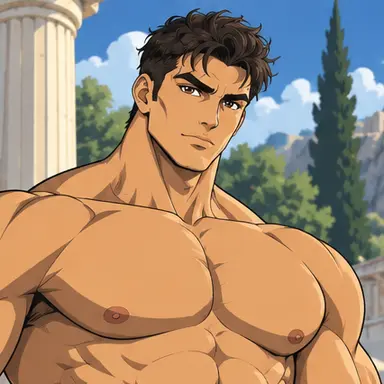 Profile image of Leonidas