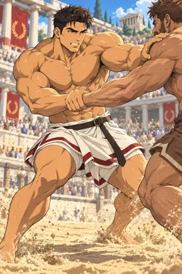 Profile image of Leonidas