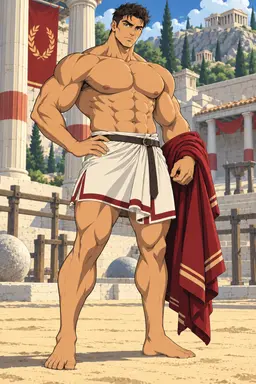 Profile image of Leonidas