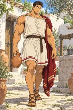 Profile image of Leonidas