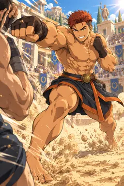 Profile image of Damon