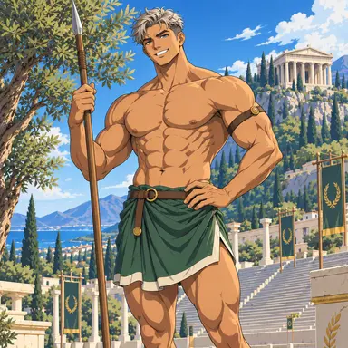 Profile image of Theodoros