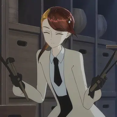 Profile image of 루틸