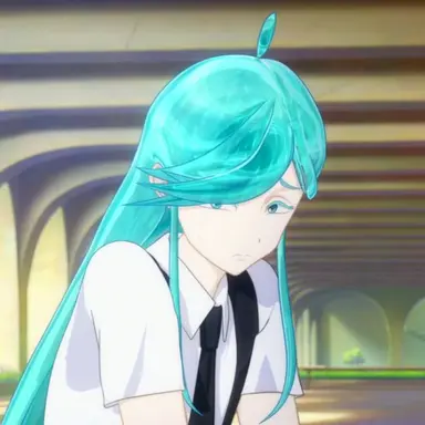 Profile image of 알렉산드라이트