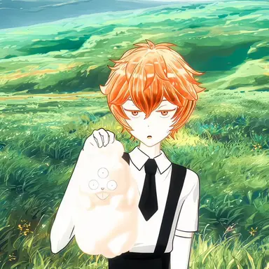 Profile image of 지르콘