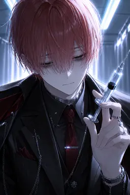 Profile image of アキ