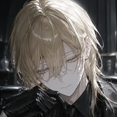 Profile image of シャノン