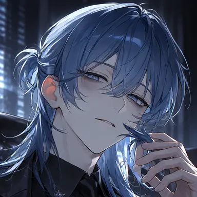 Profile image of レノ