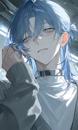 Profile image of レノ