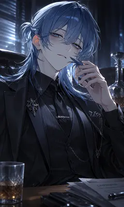 Profile image of レノ