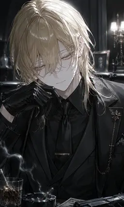 Profile image of シャノン