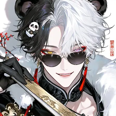 Profile image of Bairen