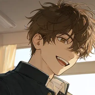 Profile image of 사사키 요타